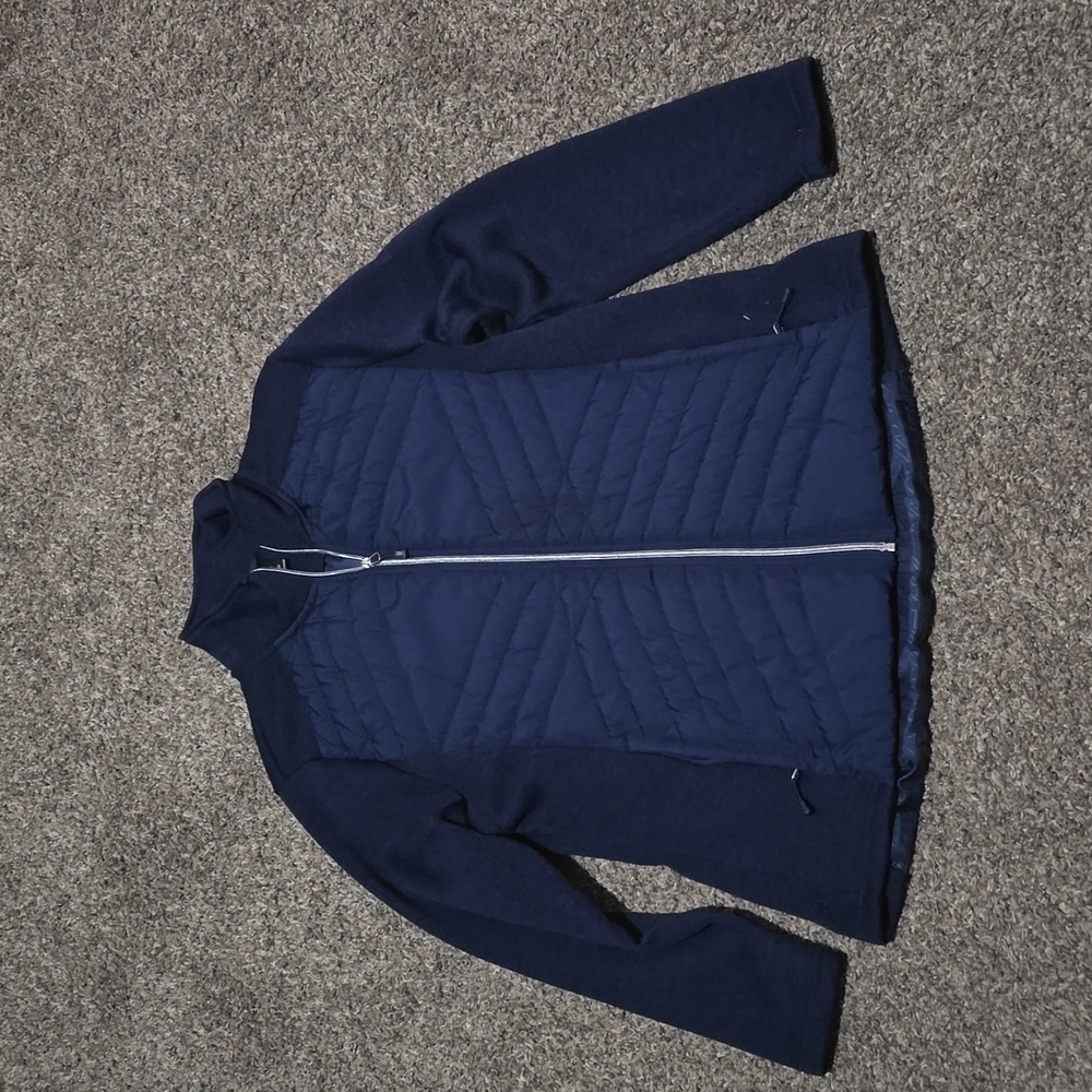 Zeroxposur Jacket